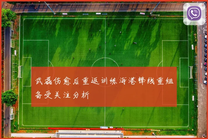 武磊伤愈后重返训练海港锋线重组备受关注分析