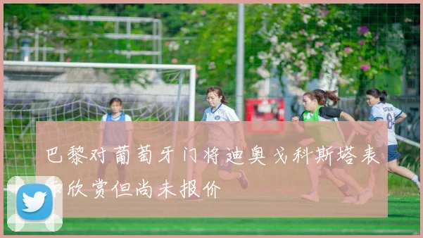 巴黎对葡萄牙门将迪奥戈科斯塔表示欣赏但尚未报价