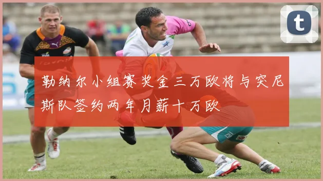 勒纳尔小组赛奖金三万欧将与突尼斯队签约两年月薪十万欧